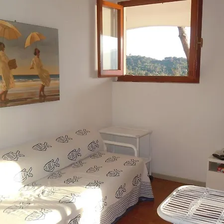 Casa Aia プロッキオ