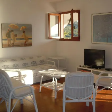 Casa Aia Villa Procchio (Isola d'Elba)