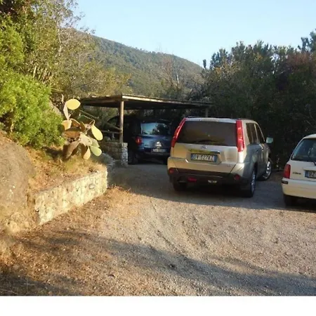 Villa Casa Aia *